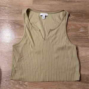 Topshop women’s top